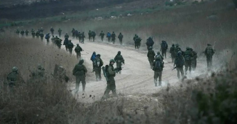 Израиль армиясы Ливанның оңтүстігінде «Хезболлаға» қарсы құрлық операциясын бастады