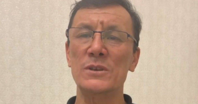 "Қызымның есі дұрыстығына еш күмәнім жоқ": Марқұм Сымбаттың әкесі Тоқаевқа үндеу жолдады