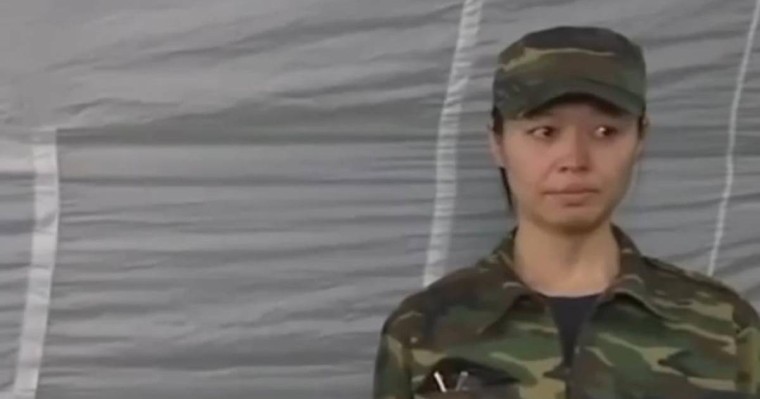 Экология министрі қаза тапқандардың туыстарымен кездесуде жылап жіберді