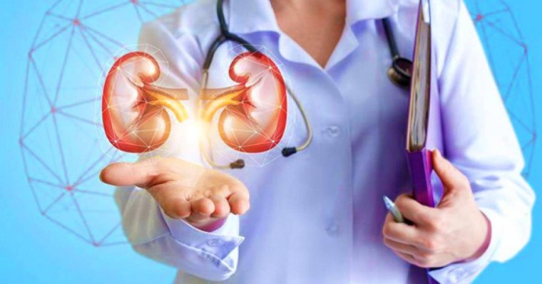 Әйел үйлену тойынан кейін күйеуінің бұрынғы жарына бүйрегін берді