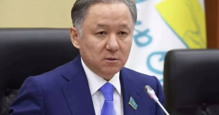 Бұрынғы депутат Нығматулиннің әулеті атынан Дубайда 50-ден астам үй сатып алынғаны белгілі болды