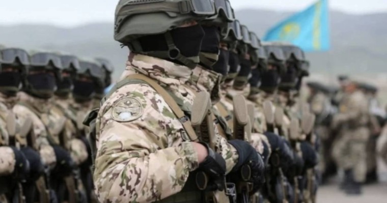 Соңғы 4 жылдағы әскерилер арасындағы суицид статистикасы анықталды