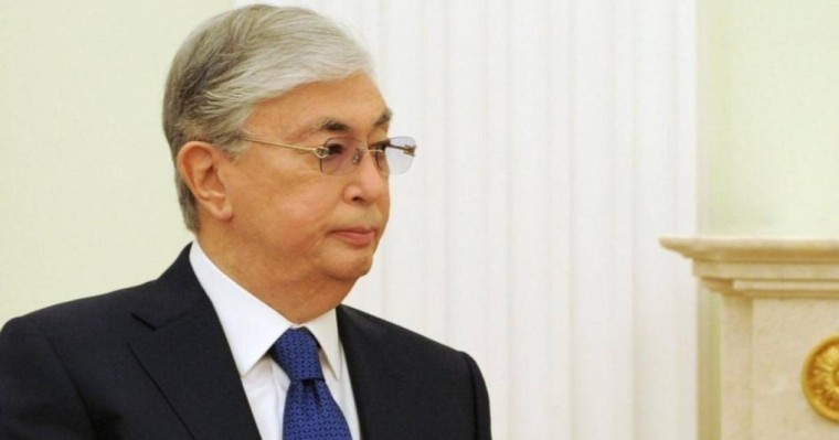 Тоқаев өртке оранған Абай облысына өзі барады