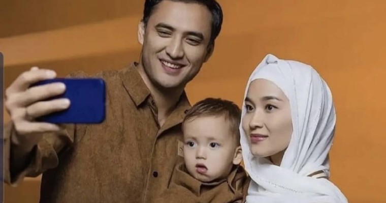 Тәуекел Мүслім барша қазақстандықтармен қуанышты жаңалығын бөлісті