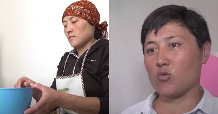 Зорлап, ауыр жұмысқа салған: Қарағанды облысында 22 жыл бойы құлдықта болған әйелге үй берілді