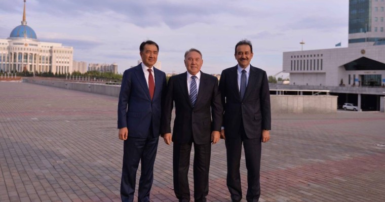 Қаңтар оқиғасына Құлыбаев пен Мәсімов кінәлі – Ауыт Мұқибек