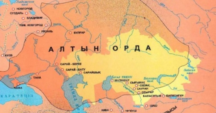 Елімізде "Жошы Ұлысын зерттеу ғылыми институты" ашылды