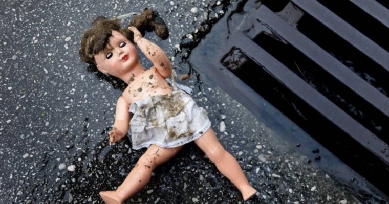 8, 12,13 жасар балалар зорламақ болған қыздың анасы жауапкершілікке тартылмақ