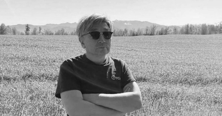 Белгілі композитор Әділ Бестібаев дүниеден өтті