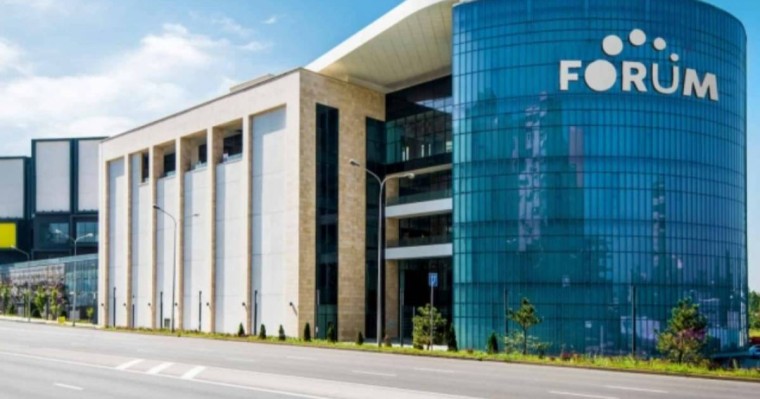 Алматыдағы сауда орталығына жарылғыш зат қойылғаны туралы хабар тарады