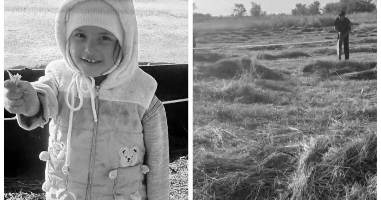 Алматы облысында жоғалып кеткен үш жасар Айя-Софияның өліміне күдіктілердің кім екені белгілі болды