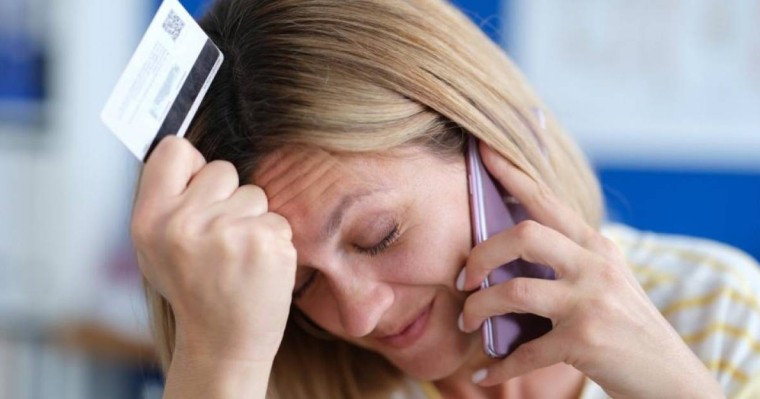 Экранның арғы жағында: интернет-алаяқтардың тұзағына түспеу жолдары