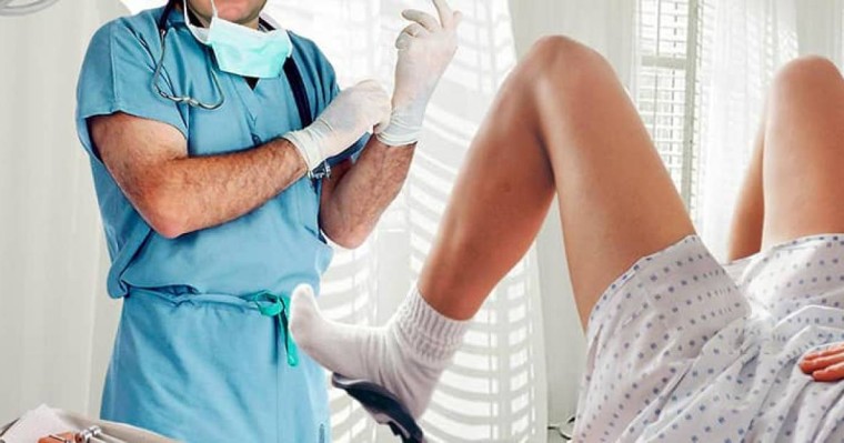 Гинеколог 9 жыл бойы науқастарын зорлап келген