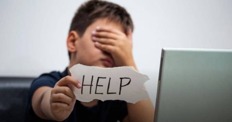 Кибербуллинг туралы заң қабылданды