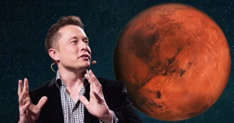 Марсқа ұшу билетінің құны анықталды