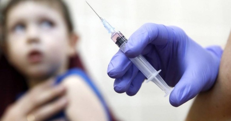 Оқушыға мантудың орнына вакцина салған