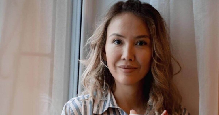 Жағымсыз пікірлерге Бишімбаев емес, қоғам кінәлі - Назым Қахарман соттың шешімін мұқатты