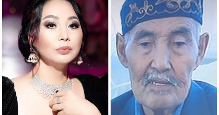 "Жетпіске бір жыл жетпеді": Қарақат Әбілдина марқұм әкесін есіне алды