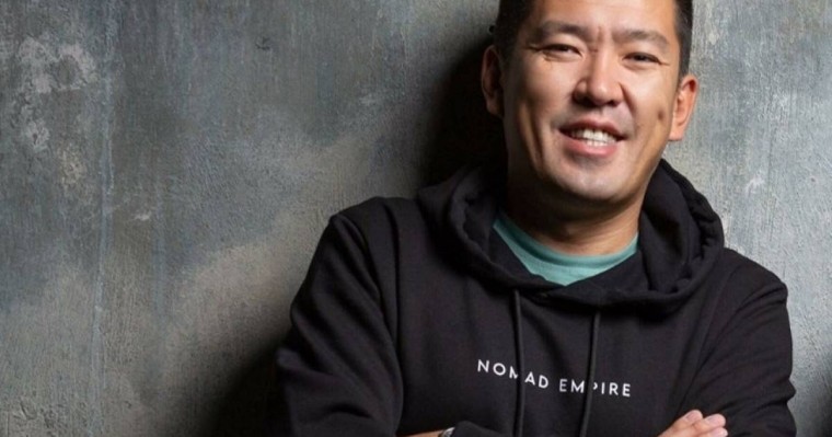 Вайнер Мейіржан Төребаев уақытша ұстау абақтысына қамалды