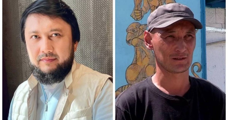 "Қапастан шықса да, қанаты сынбаған": Мұхамеджан Тазабек абақтыдан босаған Мұрат Әбділдаға қолдау білдірді