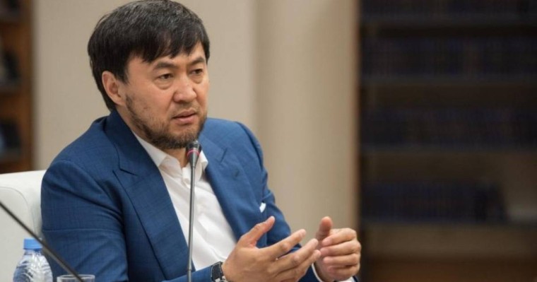 Қайрат Сатыбалдыұлының тергеуде отырып, Hilton қонақүйін сатып алғаны рас па?