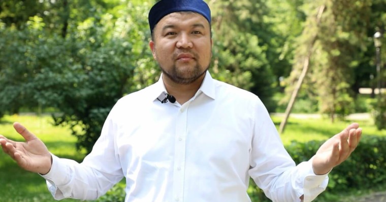 Былтыр пандемия кезінде бір имам күніне 4 жаназа шығарып жүрді - имам