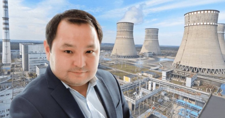 Мақсат ХАЛЫҚ: Шикізаты бар, кадр мамандары қамтылған елде АЭС болмауы – логикаға қайшы нәрсе
