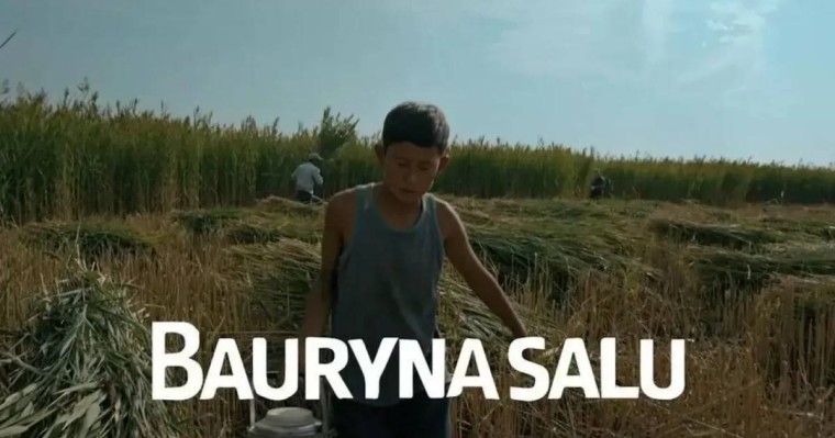 Қазақ фильмі Оскарға ұсынылды