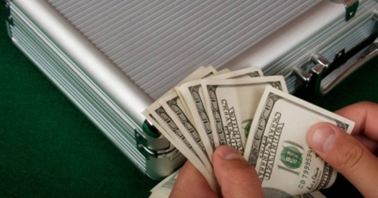 2023 жылдан бастап шенеуніктердің шоттары тексеріледі