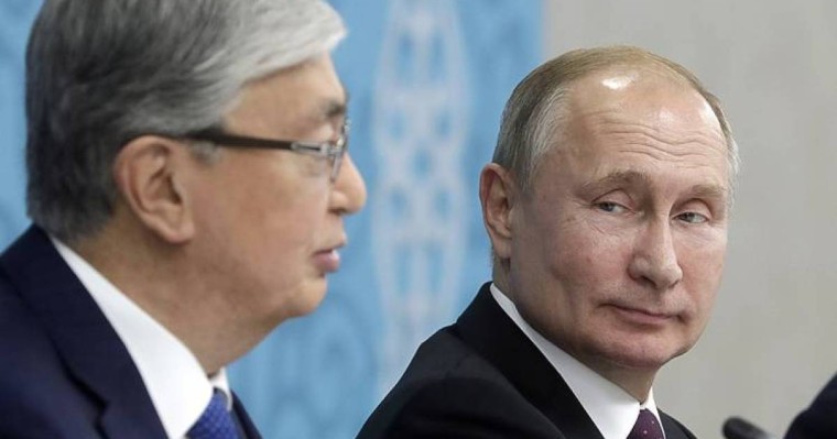 Мәскеу-Астана арасында саяси салқындық артып келе жатыр - Сарапшы