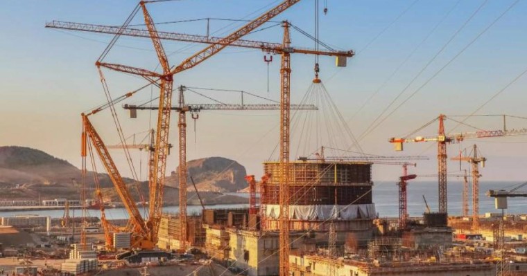 Қазақстандағы АЭС: құрылыс жобасы қазір қандай кезеңде?