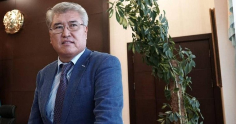 Арыстанбек Мұхамедиұлына қысым көрсетілген бе? - антикор жауап берді