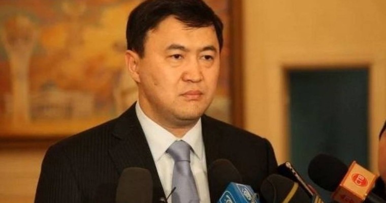 Қайрат Сатыбалдының бостандыққа қашан шығатыны белгілі болды
