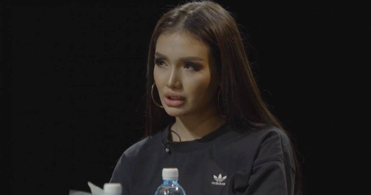 «Темекі шегуді, ұрысуды азайттым»: Байзақова ораза ұстағаны туралы айтты