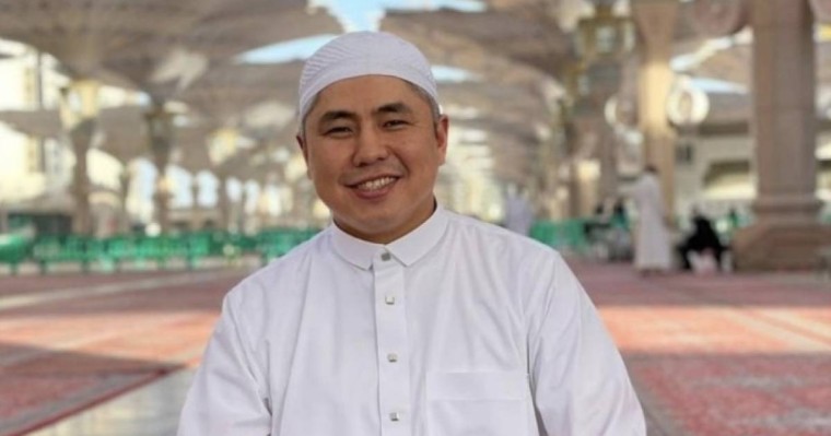 “Құраннан үзінді салғаным үшін” - Нұртас Адамбайға сот айыппұл салды