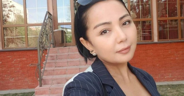 Алтынай Жорабаева: ЛГБТ үгіт-насихатына мемлекет тарапынан шектеу қойылсын