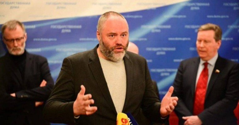 Ресей депутаты: «Қазақстан Жеңіс парадын не үшін өткізбейтінін түсіндірсін»