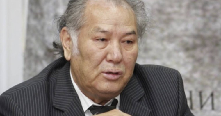 “Назарбаевтың 200 миллиард байлығы бар деп естідім” - Дулат Исабеков