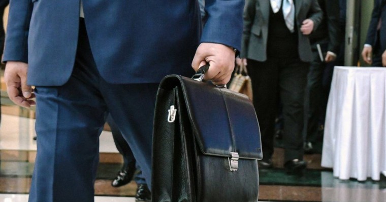 Енді Президенттің жақындары ұлттық компанияларда басшы бола алмайды