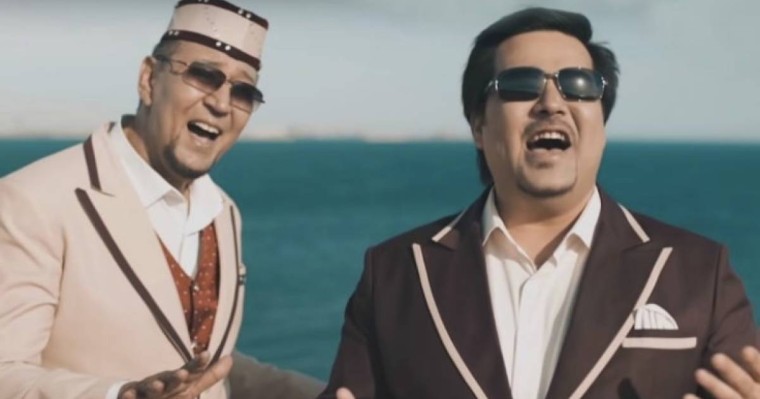 «Басымызға мылтық тақады»: Шымкенттік олигарх «Нұрлан мен Мұратты» қыспаққа алған