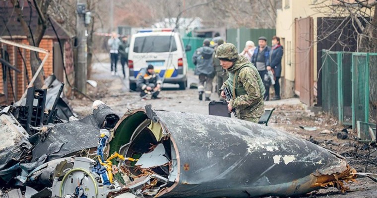 Украинаның Қазақстандағы Елшісімен сұхбат: Ресей неге Украинаға басып кірді?