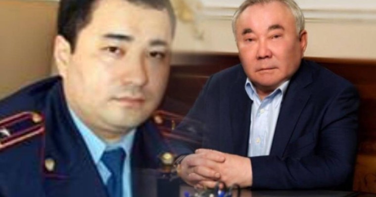 Болат Назарбаевтың ұлына адам өлімі бойынша айып тағылды