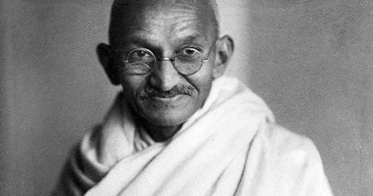 Ұлы Гандинің 5 кеңесі