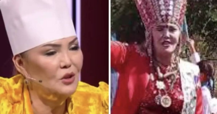 “Томирис патшайым костюмін маған берді” - мұғалімдер 4 мыңнан жинап мектепке шақырған емші құпиясымен бөлісті