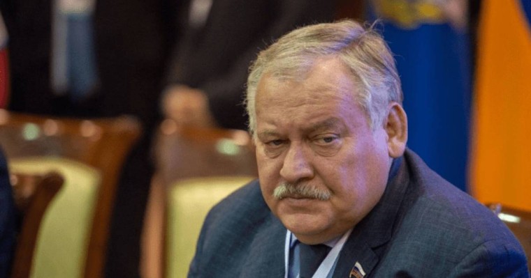 Ресей Украинадағы мақсатының ешқайсысына қол жеткізген жоқ - Дума депутаты