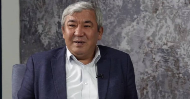 Қазақ композиторы Заманбек Нұрқаділов туралы айтылмаған шындықтың бетін ашты (видео)