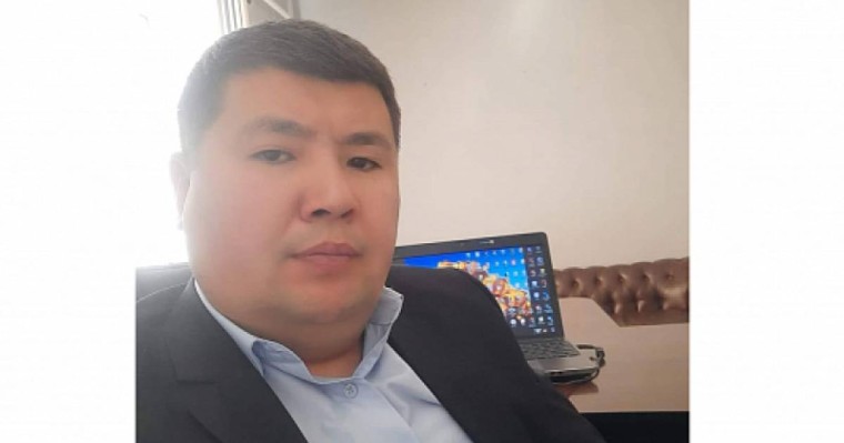 Шенеуніктен ақша бопсалау: Шымкенттік блогер күдікке ілінді