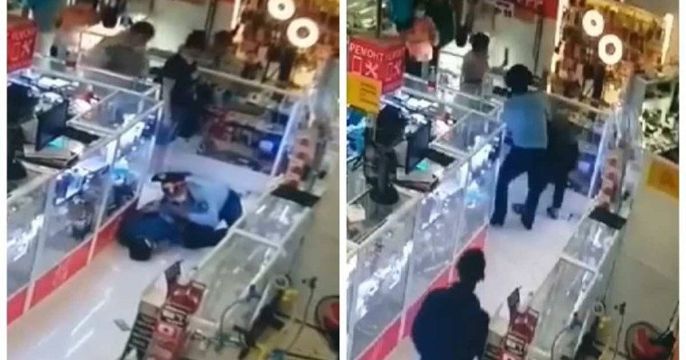 Нұр-Сұлтанда ер адам 8 жастағы қызды тонап кеткен