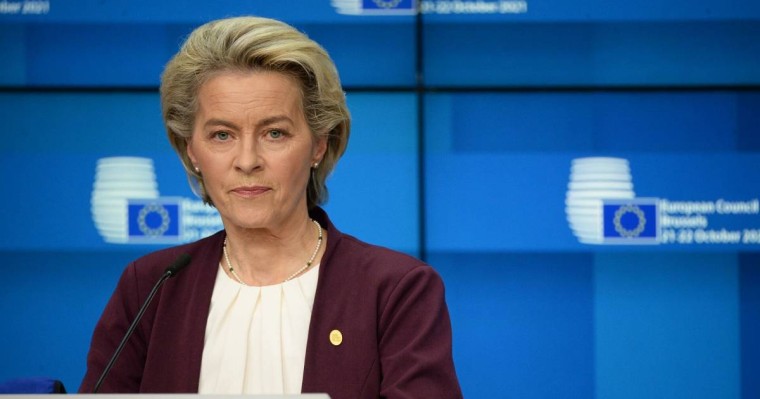 Еурокомиссия басшысы Ресейдің банкрот болатынын айтты