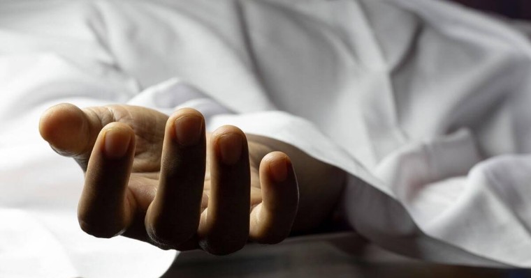 Алматыда студент өзіне қол жұмсап көз жұмды